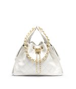 25 CHANEL 25 Small Handbag - Image 5